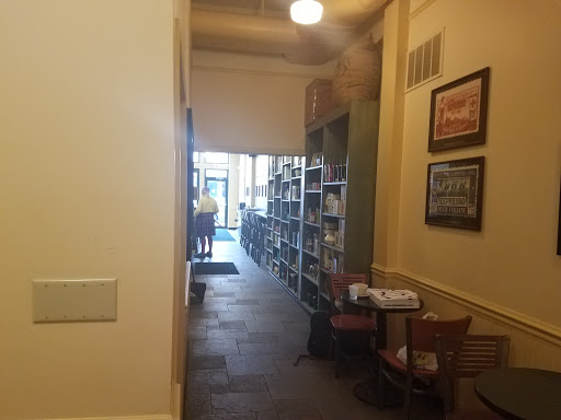 Coffee Shop «Coffee Tree Roasters The», reviews and photos, 5840 Forbes Ave, Pittsburgh, PA 15217, USA