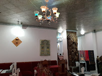 Atmosphère du Restaurant indien Villa Darjeeling à Paris - n°5