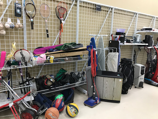 Thrift Store «Savers», reviews and photos, 15892 Clayton Rd, Ellisville, MO 63011, USA