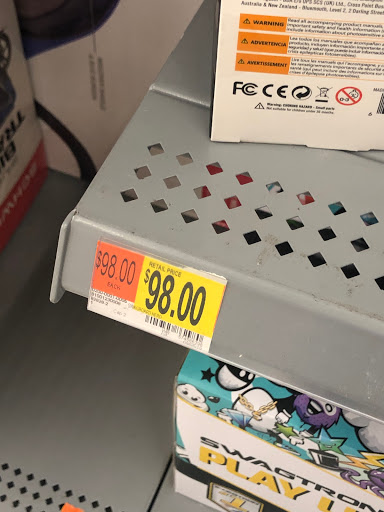 Department Store «Walmart Supercenter», reviews and photos, 8000 Lakeland Ave N, Brooklyn Park, MN 55445, USA