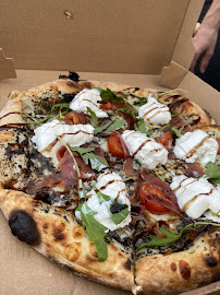 Photos du propriétaire du Pizzeria PIZZA BELLA à Le Mesnil-Aubry - n°17