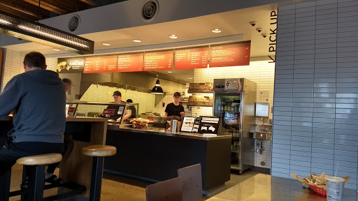 Mexican Restaurant «Chipotle Mexican Grill», reviews and photos, 29991 Town Center Loop W, Wilsonville, OR 97070, USA
