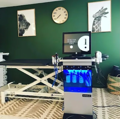 Guillaume PERINET - Esthétique médical & Rééducation - Hydrafacial, Radiofréquence, Drainage lymphatique manuel (Confort, Esthétique, Post opératoire : Liposuccion/Abdominoplastie...), EMS BodySculpt (type EMSCULPT), Massage / Antony 92 91 94 à Antony
