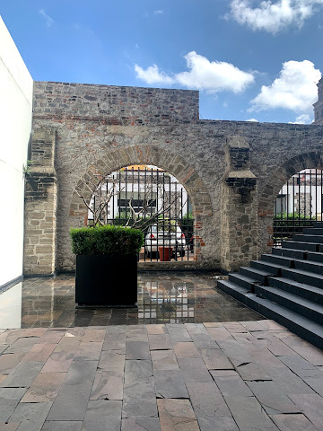 Hotel La Purificadora by null