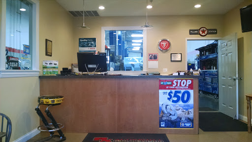 Auto Repair Shop «RX Automotive», reviews and photos, 602 Sidwell Ct, St Charles, IL 60174, USA