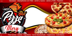 Pizzas Mery - photo 1