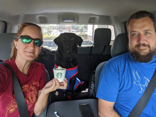 Coffee Shop «Starbucks», reviews and photos, 7398 Seminole Blvd, Seminole, FL 33772, USA