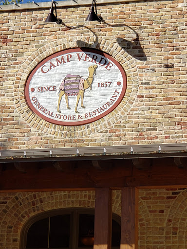 General Store «Camp Verde General Store», reviews and photos, 285 Camp Verde Rd E, Center Point, TX 78010, USA