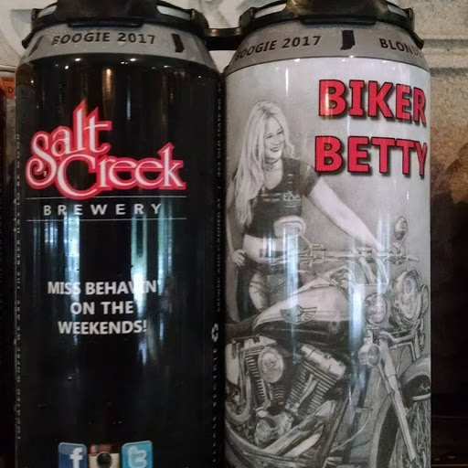Brewery «Salt Creek Brewery inc.», reviews and photos, 466 Old State Rd 37 N, Bedford, IN 47421, USA