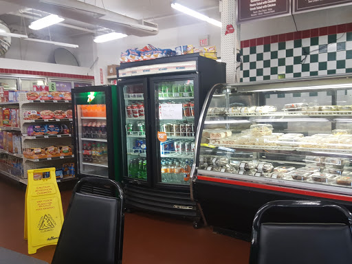 Joe's Market & Deli