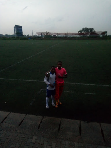 PVC Football Viewing Centre, Abuja, Nigeria, Movie Theater, state Federal Capital Territory