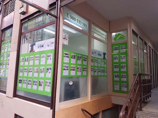 Inmobiliaria La Brasa en Zamora