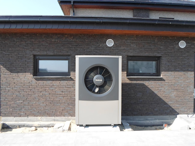 GEO-INSTAL - pompy ciepła | rekuperacja | klimatyzacja - Firma budowlana