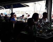 Atmosphère du Restaurant La Cuisine Au Beurre à Marseille - n°10