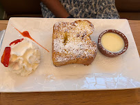 Plats et boissons du Restaurant français Les Mondes Bohèmes - Restaurant Paris 20 - n°13