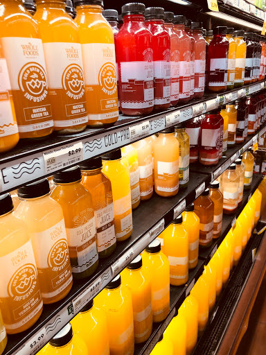 Grocery Store «Whole Foods Market», reviews and photos, 2905 Pearl St, Boulder, CO 80301, USA