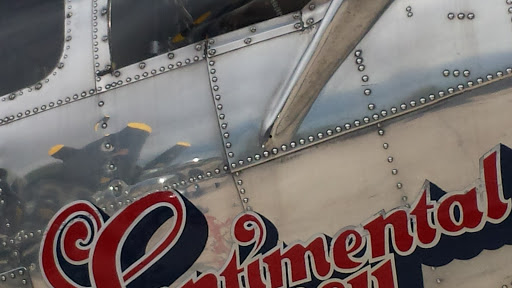 Museum «Commemorative Air Force Airbase Arizona», reviews and photos, 2017 N Greenfield Rd, Mesa, AZ 85215, USA