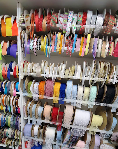 Fabric Store «La Casa de las Viejas», reviews and photos, 39 NE 1st St, Miami, FL 33132, USA