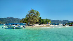Gili Kedis Plajı'in fotoğrafı çok temiz temizlik seviyesi ile