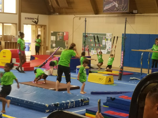 Community Center «Bolingbrook Park District», reviews and photos, 201 Recreation Dr, Bolingbrook, IL 60440, USA