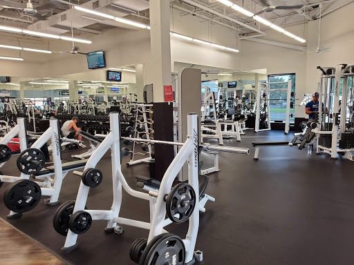 Gym «Fitness 19», reviews and photos, 2400 Lime Kiln Ln #G, Louisville, KY 40222, USA