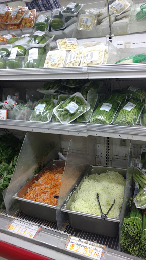 Asian Grocery Store «Dai Thanh Supermarket», reviews and photos, 420 S 2nd St, San Jose, CA 95113, USA