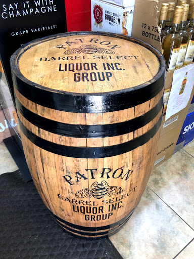 Liquor Store «Liquor Two», reviews and photos, 3333 S Orange Blossom Trail, Kissimmee, FL 34746, USA