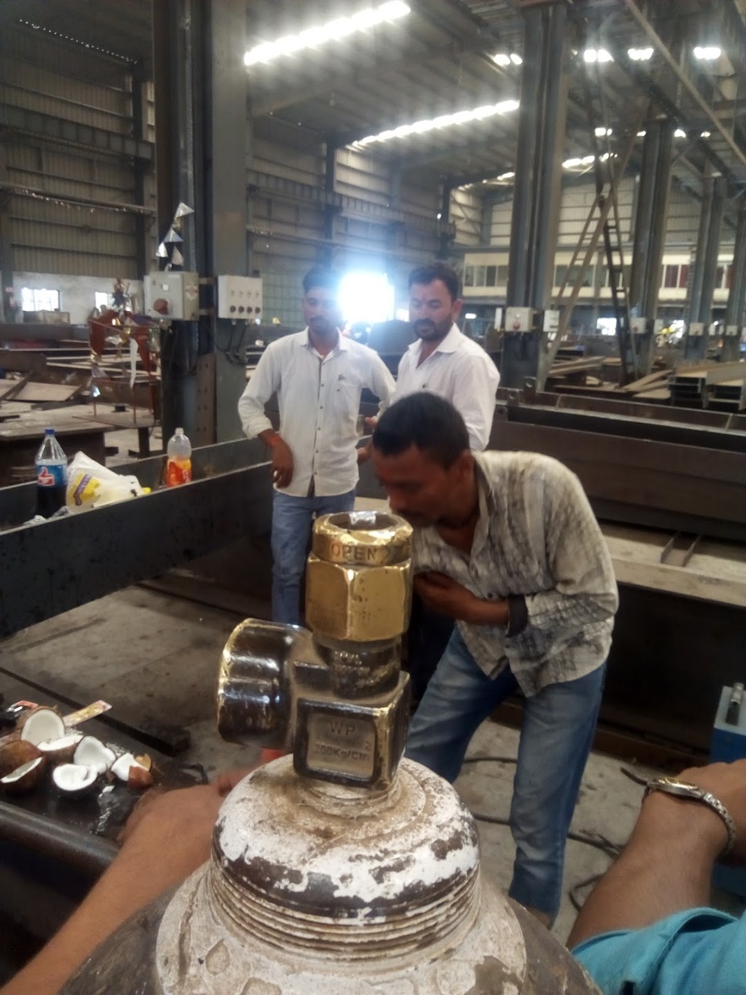 Shiv Engineering