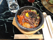 Bibimbap du Restaurant Gangnam à Paris - n°11