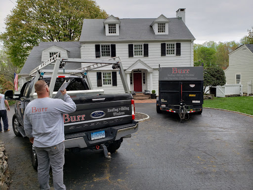 Roofing Contractor «Burr Roofing, Siding, & Windows», reviews and photos, 11 Corinthian Ave, Stratford, CT 06615, USA