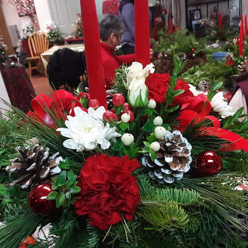 Florist «Given-Erwin Florist», reviews and photos, 328 Cambridge St, Burlington, MA 01803, USA