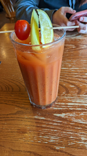 American Restaurant «Cracker Barrel Old Country Store», reviews and photos, 2255 E Sharon Rd, Sharonville, OH 45241, USA