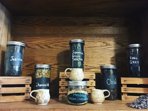 Cafe «Root Cafe, Coffeehouse & Spirits», reviews and photos, 120 E Main St, Fennville, MI 49408, USA