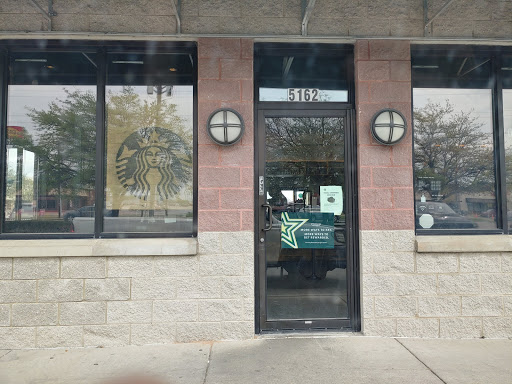 Coffee Shop «Starbucks», reviews and photos, 5162 Rufe Snow Dr, North Richland Hills, TX 76180, USA