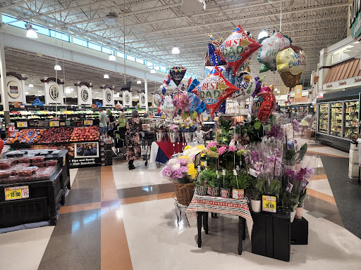 Grocery Store «Harris Teeter», reviews and photos, 33 Office Park Rd, Hilton Head Island, SC 29928, USA