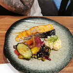 Photo n°2 de l'avis de Timo. fait le 17/09/2023 à 13:11 sur le restaurants Japanisches Restaurant Kicho à Stuttgart