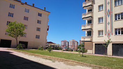 Mevlana Sitesi