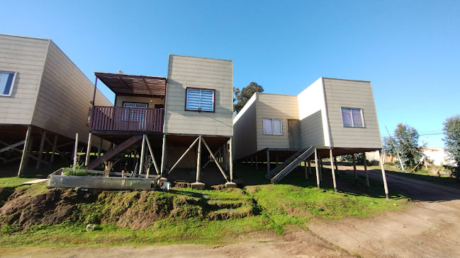 Recinto Veraneantes Camping De Llolleo