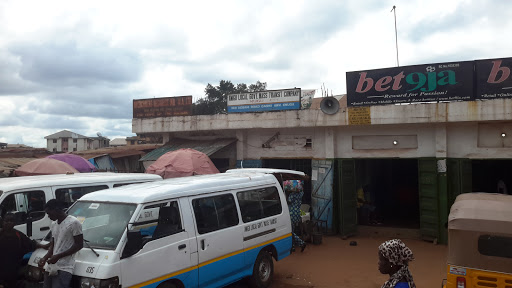 Awgu Local Govt. Mass Transit Company, 368 Agbani Rd, Gariki, Enugu, Nigeria, Shipping Company, state Benue