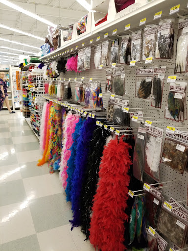 Fabric Store «Jo-Ann Fabrics and Crafts», reviews and photos, 2201 NW Barry Rd, Kansas City, MO 64154, USA
