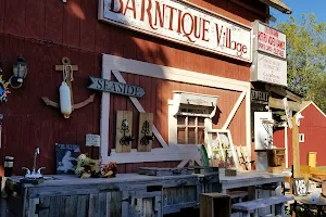 Barntique Village image
