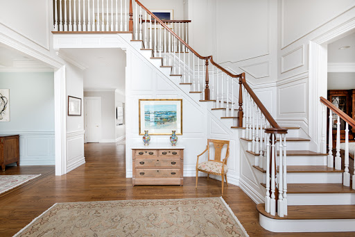 Painter «Greenleaf Painters, LLC», reviews and photos, 212 S Mill Rd, Princeton Junction, NJ 08550, USA