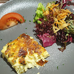 Photo n° 2 de l'avis de sylvie.a fait le 06/02/2020 à 12:07 pour Le Coin du Bœuf - Steak House - Brasserie - Café à Vienne