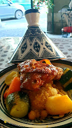 Photo n°21 de Sable D'Orient à Rumilly ()