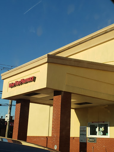 Drug Store «CVS», reviews and photos, 2690 Hylan Blvd, Staten Island, NY 10306, USA