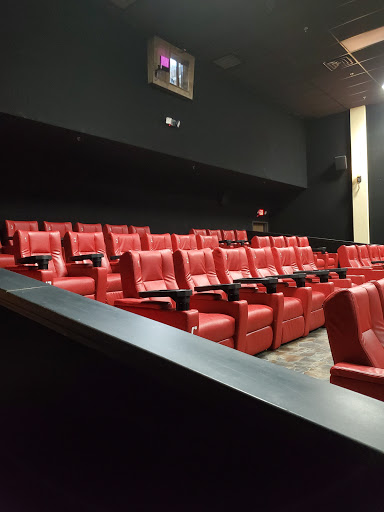 Movie Theater «Venetian Cinemas», reviews and photos, 2661 Midway Rd #200, Carrollton, TX 75006, USA