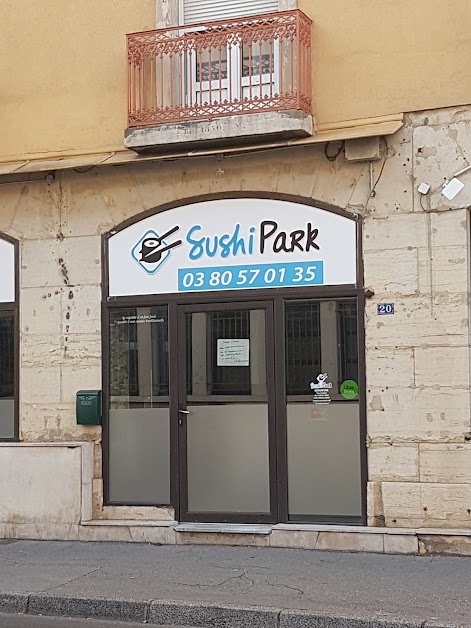 Sushi park à Dijon (Côte-d'Or 21)