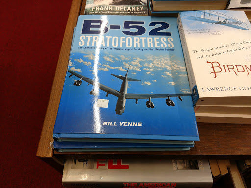 Book Store «Village Bookshop», reviews and photos, 2424 W Dublin Granville Rd, Columbus, OH 43235, USA