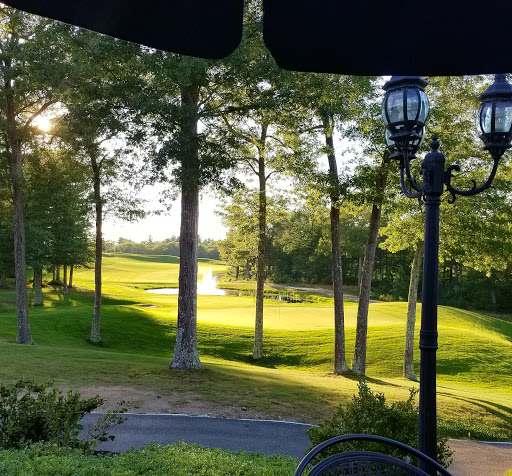 Golf Club «Crystal Lake Golf Club», reviews and photos, 100 Broncos Hwy, Mapleville, RI 02839, USA