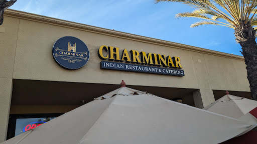 Charminar Indian Restaurant & Catering image